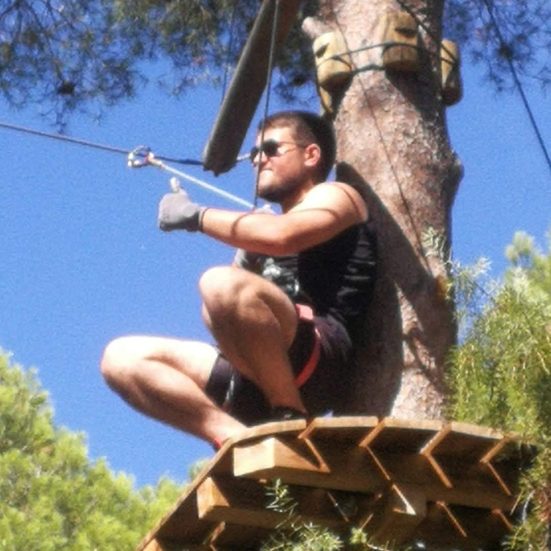 Randall - Rafal - Alicante | Encuentros